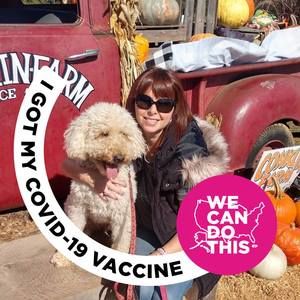 Meet your Posher, Jodi